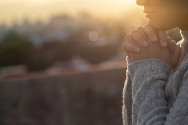 30-Day Devotional Challenge for Growth