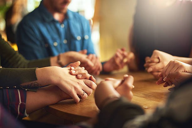 Christian Devotional on Forgiveness