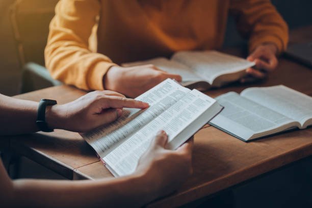 Christian Tips for Stronger Faith