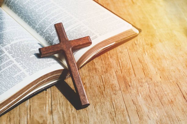 Devotional on Trusting God in Hard Times
