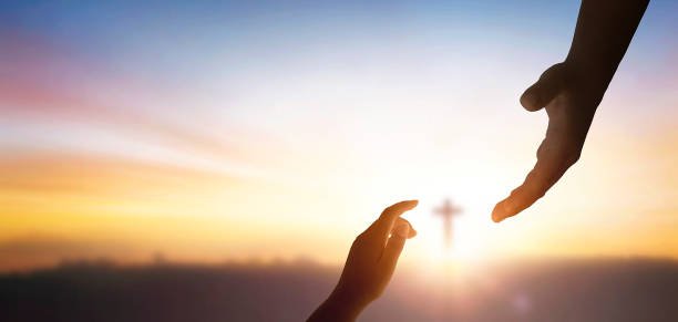 Evening Devotional for Peaceful Sleep