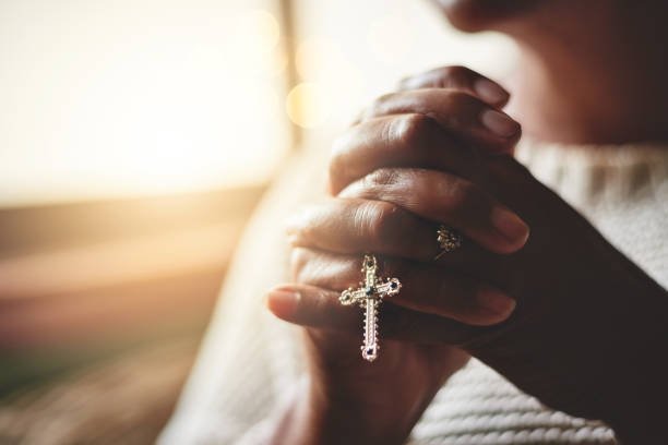 How to Pray Effectively Every Day