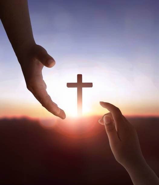 What the Bible Says About Forgiveness