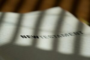 20 Sins in the Bible: Find Peace and Repentance