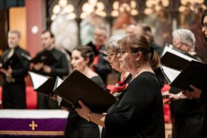 Christian Culture: Music and Faith