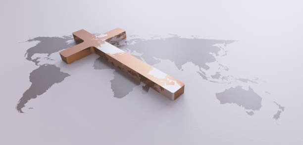 Christian Influence on Art History