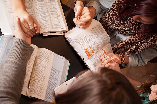 Christian Living: Dealing with Anxiety