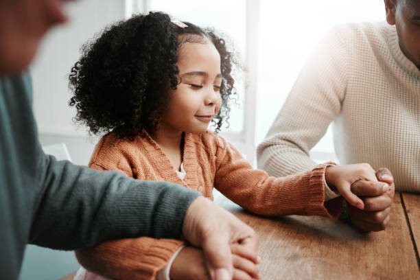 Christian Parenting: Biblical Advice