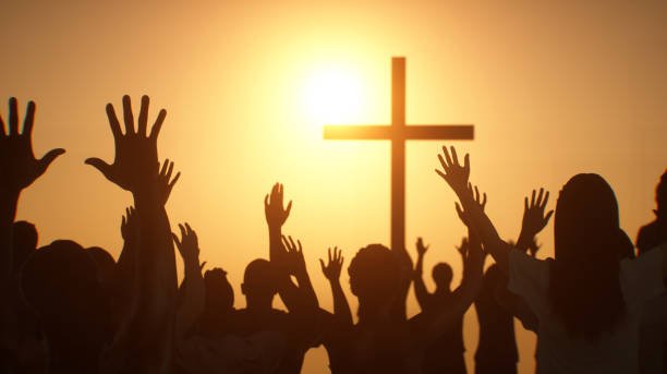 Christian Worship Ideas for Teens