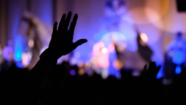Christian Worship: What It Means