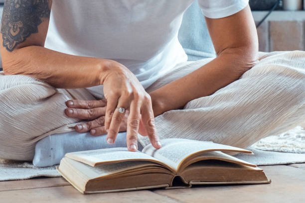 Free Christian Prayers for Healing