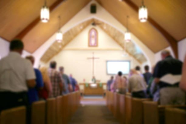 Free Christian Worship Resources