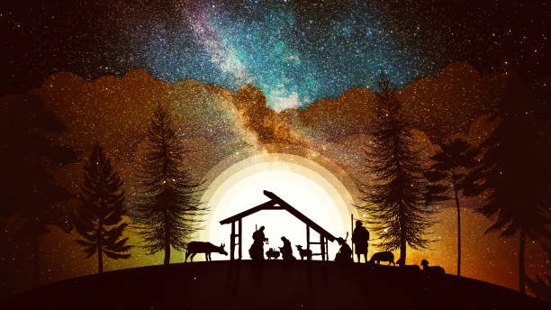 History of Christmas: Bible Roots