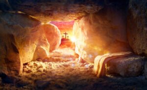 History of Easter: Biblical Origins