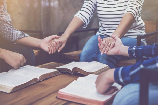 How to Build a Strong Prayer Life