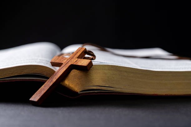 How to Create a Prayer Journal