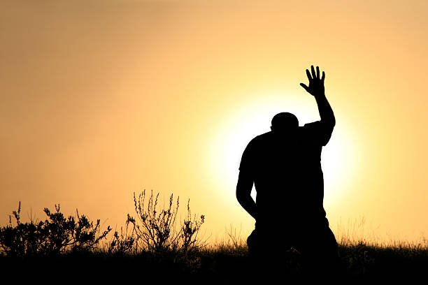 How to Find Purpose as a Christian