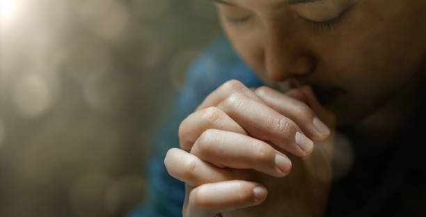 How to Handle Grief as a Christian