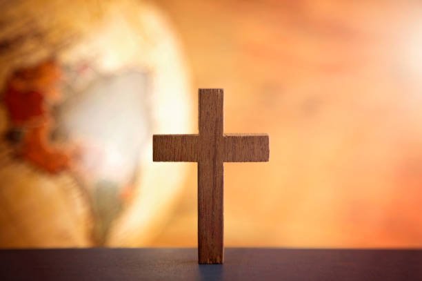 Key Moments in Church History