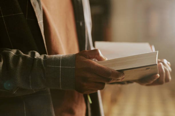 Prayer for Anxiety: Bible Verses