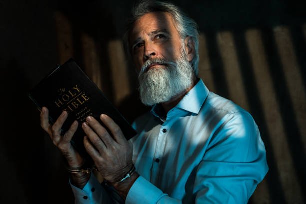 Prayer for Forgiveness: Bible-Based