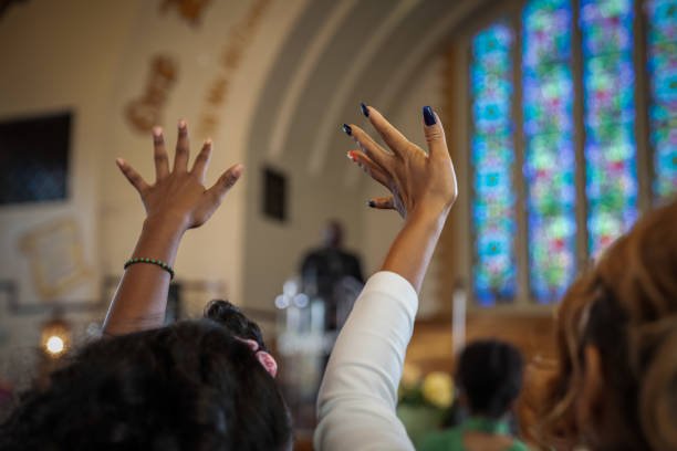 Prayer for Hope in Hard Times