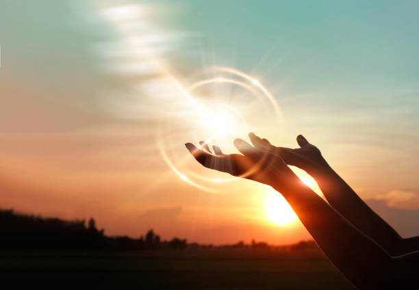 Prayer for Peace in Difficult Times