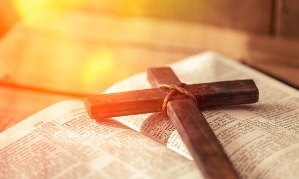 Prayer for Protection: Biblical Words