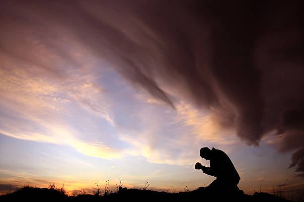 Prayer for Wisdom and Guidance