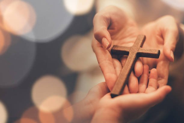 Understanding God’s Grace in 2025