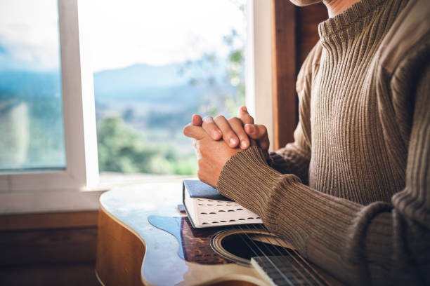 Understanding the Trinity in Christianity