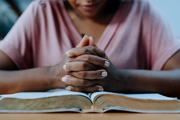 What Is Christian Discipleship?