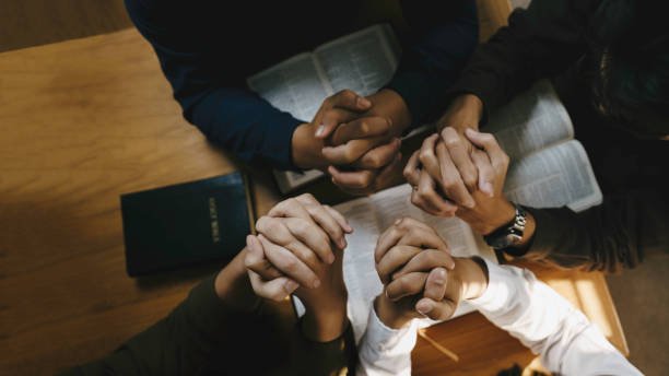 What Is Salvation? A Biblical Guide