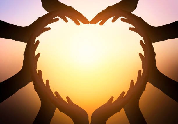 What the Bible Says About Love