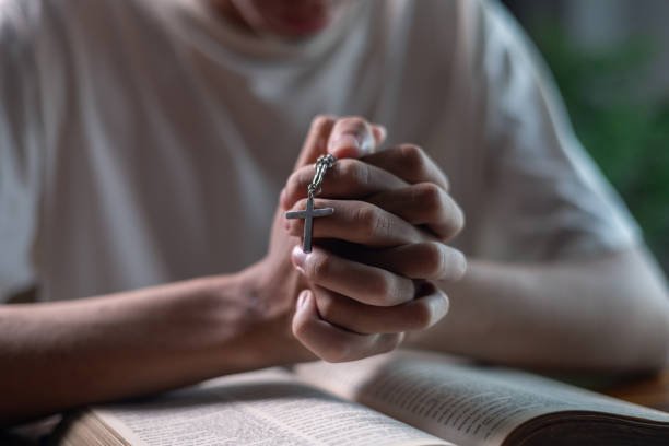 Who Wrote the Bible? A Guide