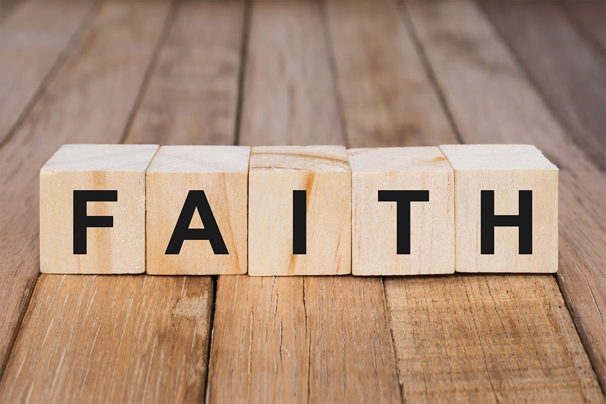 faith