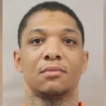 Derrick Groves